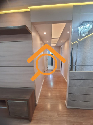 Imagem Imóvel com 3 Quartos para Alugar, 81 m² em Jardim Marajoara - São Paulo Imagem Imóvel com 3 Quartos para Alugar, 81 m² em Jardim Marajoara - São Paulo