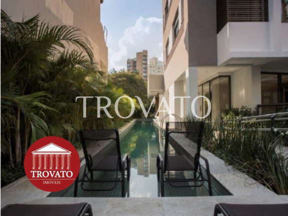 Imagem Imóvel com 1 Quarto à Venda, 44 m² em Vila Mariana - São Paulo Imagem Imóvel com 1 Quarto à Venda, 44 m² em Vila Mariana - São Paulo