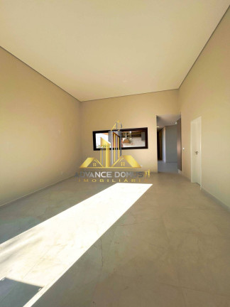 Casa de Condomínio com 3 Quartos à Venda, 194 m² em Cajuru Do Sul - Sorocaba