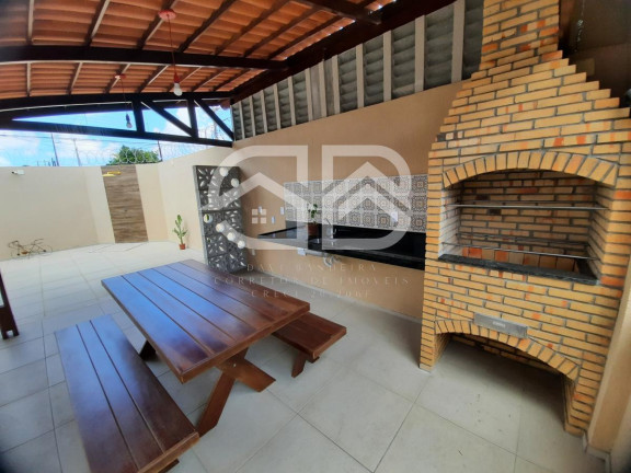 Imagem Casa com 4 Quartos à Venda, 292 m² em Sapiranga - Fortaleza Imagem Casa com 4 Quartos à Venda, 292 m² em Sapiranga - Fortaleza