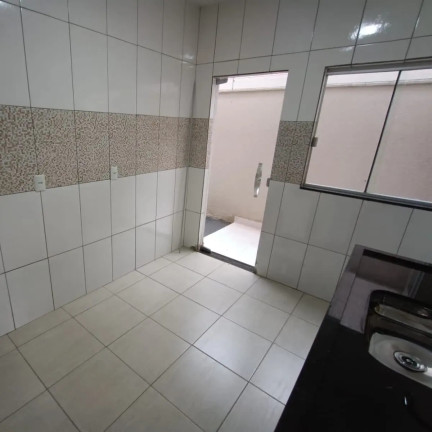 Imagem Casa com 3 Quartos à Venda, 90 m² em Jardim Rio Grande - Aparecida De Goiania Imagem Casa com 3 Quartos à Venda, 90 m² em Jardim Rio Grande - Aparecida De Goiania