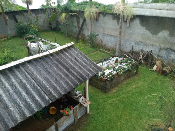 Imagem Casa com 4 Quartos à Venda, 300 m² em Ponta De Baixo - São José