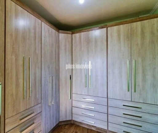 Imagem Apartamento com 3 Quartos à Venda, 64 m² em Panamby - São Paulo Imagem Apartamento com 3 Quartos à Venda, 64 m² em Panamby - São Paulo