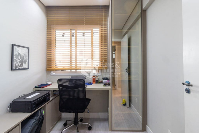 Imagem Apartamento com 3 Quartos à Venda, 78 m² em Vila Romana - São Paulo Imagem Apartamento com 3 Quartos à Venda, 78 m² em Vila Romana - São Paulo