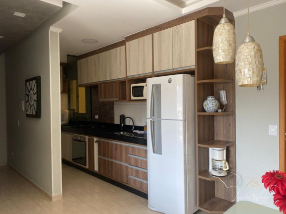 Imagem Apartamento com 2 Quartos para Alugar, 55 m² em Estufa Ii - Ubatuba Imagem Apartamento com 2 Quartos para Alugar, 55 m² em Estufa Ii - Ubatuba