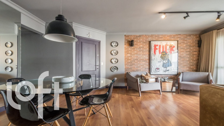 Imagem Apartamento com 2 Quartos à Venda, 100 m² em Vila Olímpia - São Paulo Imagem Apartamento com 2 Quartos à Venda, 100 m² em Vila Olímpia - São Paulo
