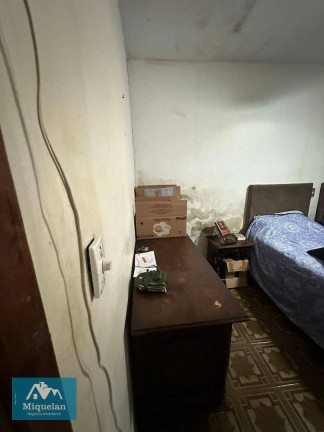 Imagem Casa com 4 Quartos à Venda, 140 m² em Vila Medeiros - São Paulo Imagem Casa com 4 Quartos à Venda, 140 m² em Vila Medeiros - São Paulo