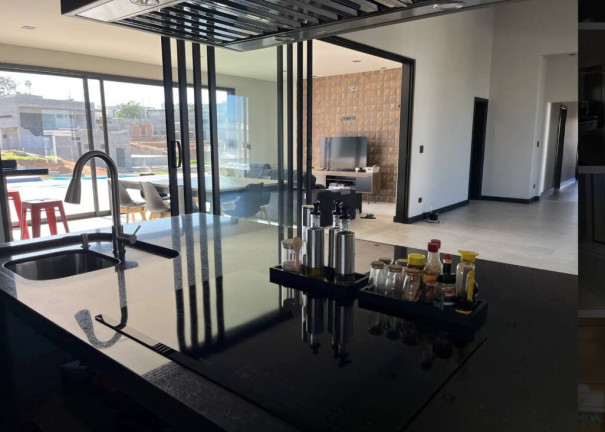 Imagem Casa com 4 Quartos à Venda, 380 m² em Kurumin - Itu Imagem Casa com 4 Quartos à Venda, 380 m² em Kurumin - Itu