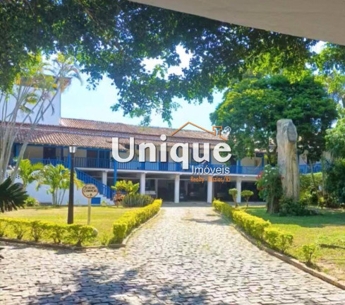 Imagem Apartamento com 1 Quarto à Venda, 40 m² em Portinho - Cabo Frio Imagem Apartamento com 1 Quarto à Venda, 40 m² em Portinho - Cabo Frio