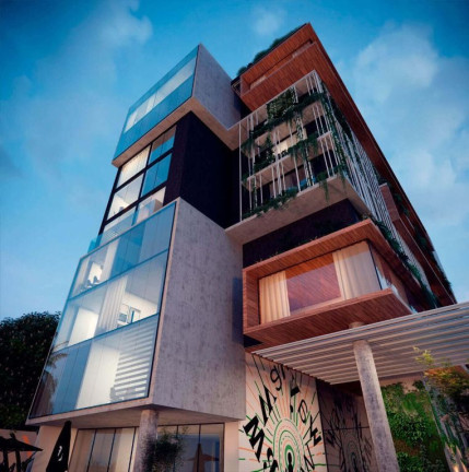 Imagem Apartamento com 1 Quarto à Venda, 30 m² em Tambaú - João Pessoa Imagem Apartamento com 1 Quarto à Venda, 30 m² em Tambaú - João Pessoa