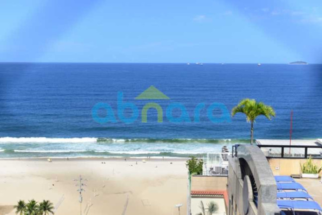 Imagem Cobertura com 4 Quartos à Venda, 405 m² em Copacabana - Rio De Janeiro Imagem Cobertura com 4 Quartos à Venda, 405 m² em Copacabana - Rio De Janeiro