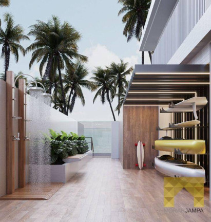 Imagem Loft com 1 Quarto à Venda, 31 m² em Intermares - Cabedelo Imagem Loft com 1 Quarto à Venda, 31 m² em Intermares - Cabedelo