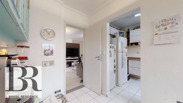 Imagem Apartamento com 4 Quartos à Venda, 147 m² em Jardim Vila Mariana - São Paulo Imagem Apartamento com 4 Quartos à Venda, 147 m² em Jardim Vila Mariana - São Paulo