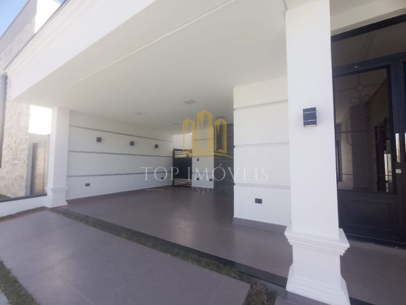Imagem Casa de Condomínio com 3 Quartos à Venda, 305 m² em Parque Senhor Do Bonfim - Taubaté Imagem Casa de Condomínio com 3 Quartos à Venda, 305 m² em Parque Senhor Do Bonfim - Taubaté