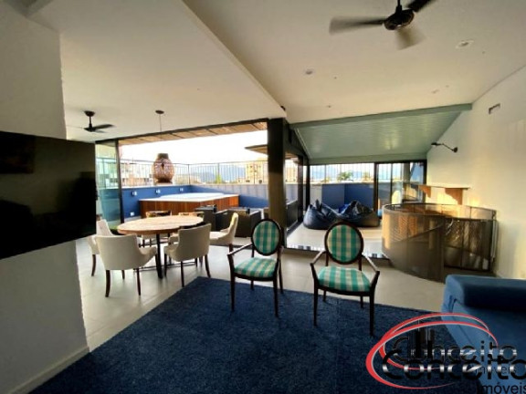 Imagem Apartamento com 3 Quartos à Venda, 140 m² em Itaguá - Ubatuba Imagem Apartamento com 3 Quartos à Venda, 140 m² em Itaguá - Ubatuba