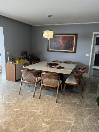 Imagem Apartamento com 3 Quartos à Venda, 171 m² em Jardim Arpoador - São Paulo