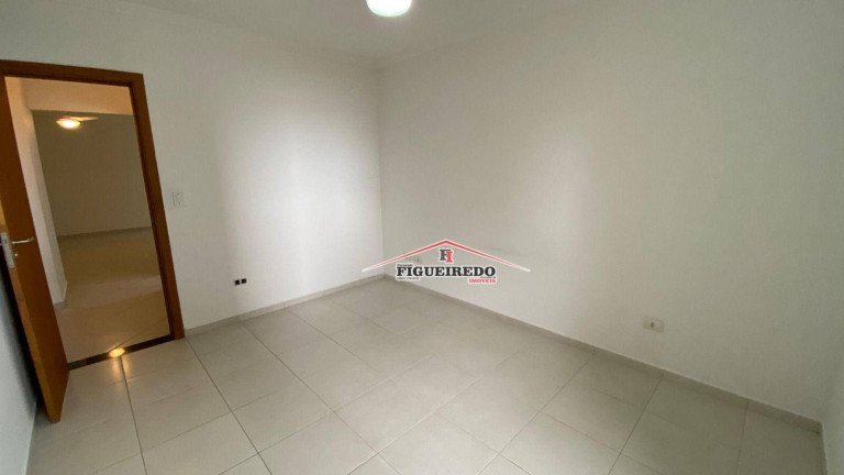 Imagem Apartamento com 2 Quartos à Venda, 95 m² em Canto Do Forte - Praia Grande