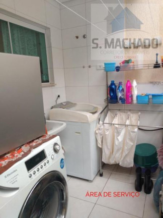 Imagem Casa com 3 Quartos à Venda, 186 m² em Jardim Santo Alberto - Santo André