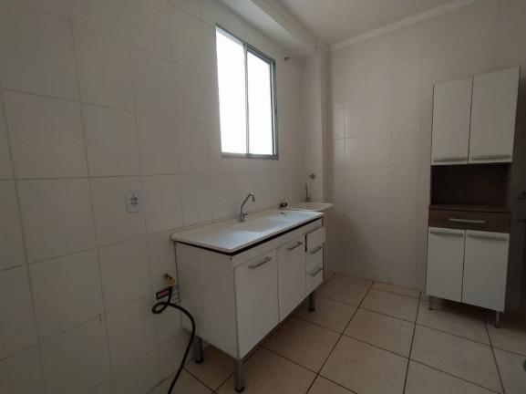 Imagem Apartamento com 2 Quartos à Venda, 46 m² em Piracicamirim - Piracicaba Imagem Apartamento com 2 Quartos à Venda, 46 m² em Piracicamirim - Piracicaba