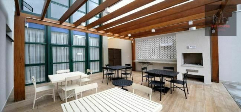 Imagem Apartamento com 1 Quarto à Venda, 39 m² em Vila Romana - São Paulo