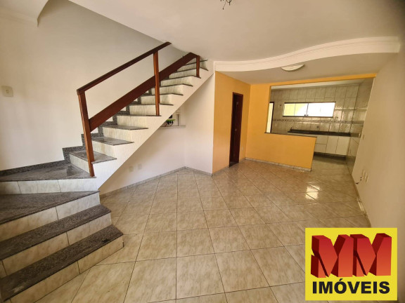 Imagem Casa de Condomínio com 2 Quartos à Venda, 78 m² em Palmeiras - Cabo Frio Imagem Casa de Condomínio com 2 Quartos à Venda, 78 m² em Palmeiras - Cabo Frio