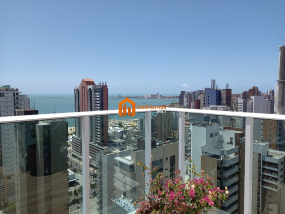 Imagem Apartamento com 2 Quartos à Venda, em Meireles - Fortaleza Imagem Apartamento com 2 Quartos à Venda, em Meireles - Fortaleza