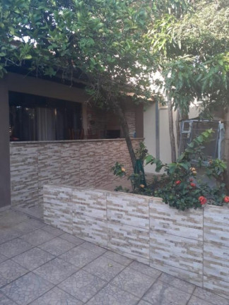 Casa com 3 Quartos à Venda, 180 m² em Parque Jatobá (nova Veneza) - Sumaré