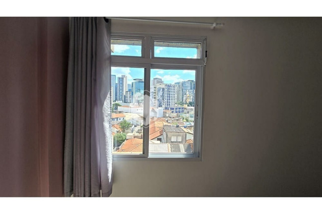 Imagem Apartamento com 1 Quarto à Venda, 52 m² em Pinheiros - São Paulo