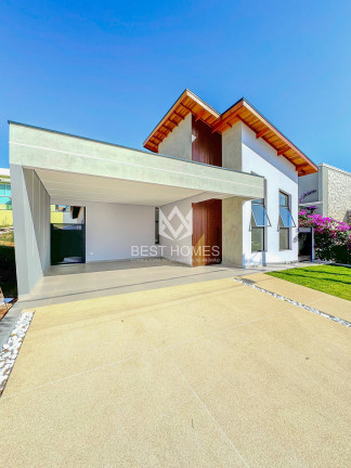 Imagem Casa de Condomínio com 3 Quartos à Venda, 300 m² em Jardim Primavera - Itupeva