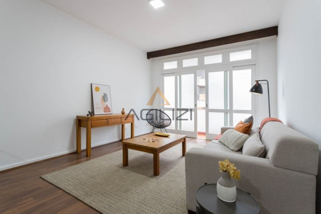 Imagem Apartamento com 3 Quartos à Venda, 129 m² em Pinheiros - São Paulo