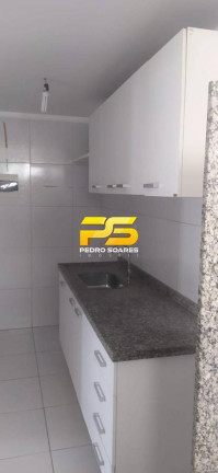 Imagem Apartamento com 3 Quartos à Venda, 76 m² em Manaíra - João Pessoa