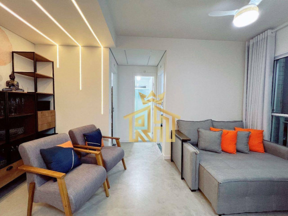 Imagem Apartamento com 2 Quartos à Venda, 50 m² em Ocian - Praia Grande Imagem Apartamento com 2 Quartos à Venda, 50 m² em Ocian - Praia Grande