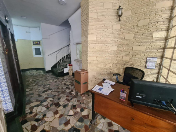 Imagem Apartamento com 1 Quarto à Venda, 22 m² em Flamengo - Rio De Janeiro