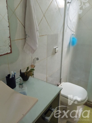 Imagem Apartamento com 2 Quartos para Alugar ou Temporada, 52 m² em Castelandia - Serra