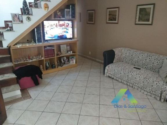 Imagem Sobrado com 3 Quartos à Venda, 160 m² em Osvaldo Cruz - São Caetano Do Sul Imagem Sobrado com 3 Quartos à Venda, 160 m² em Osvaldo Cruz - São Caetano Do Sul