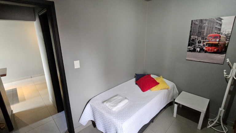 Imagem Cobertura com 2 Quartos à Venda, 114 m² em Brooklin Paulista - São Paulo Imagem Cobertura com 2 Quartos à Venda, 114 m² em Brooklin Paulista - São Paulo