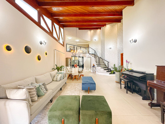 Imagem Casa com 3 Quartos à Venda, 417 m² em Jardim Santa Rosa - Itatiba Imagem Casa com 3 Quartos à Venda, 417 m² em Jardim Santa Rosa - Itatiba