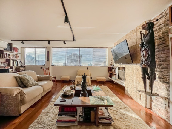 Imagem Cobertura com 3 Quartos à Venda, 322 m² em Moinhos De Vento - Porto Alegre Imagem Cobertura com 3 Quartos à Venda, 322 m² em Moinhos De Vento - Porto Alegre