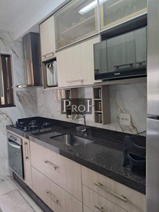 Imagem Apartamento com 3 Quartos à Venda, 78 m² em Campestre - Santo André Imagem Apartamento com 3 Quartos à Venda, 78 m² em Campestre - Santo André