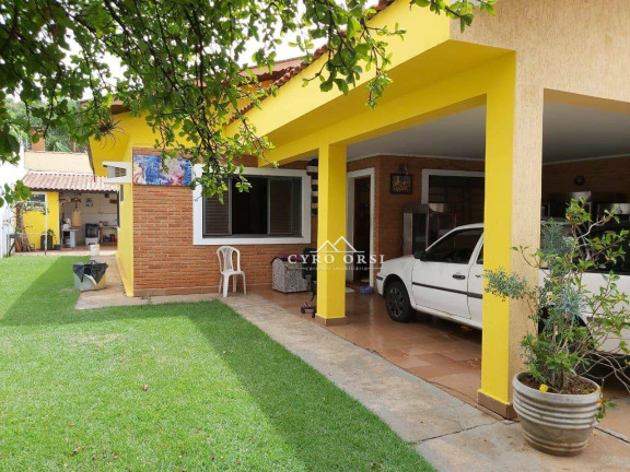 Casa com 2 Quartos à Venda, 123 m² em Nova Piracicaba - Piracicaba
