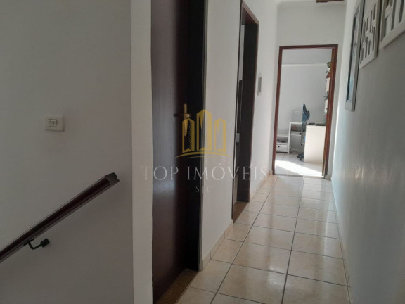 Imagem Sobrado com 3 Quartos à Venda, 150 m² em Residencial Bosque Dos Ipês - São José Dos Campos