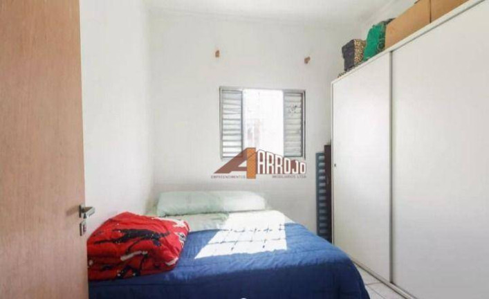 Imagem Casa com 4 Quartos à Venda, 117 m² em Penha De França - São Paulo Imagem Casa com 4 Quartos à Venda, 117 m² em Penha De França - São Paulo