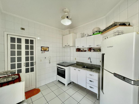 Imagem Cobertura com 3 Quartos à Venda, 186 m² em Pitangueiras - Guarujá