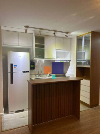 Imagem Apartamento com 2 Quartos à Venda, 65 m² em Vila Mariana - São Paulo Imagem Apartamento com 2 Quartos à Venda, 65 m² em Vila Mariana - São Paulo