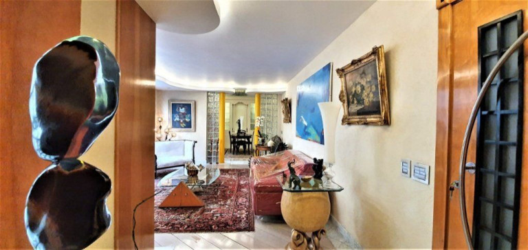 Imagem Apartamento com 2 Quartos à Venda, 130 m² em Higienópolis - São Paulo Imagem Apartamento com 2 Quartos à Venda, 130 m² em Higienópolis - São Paulo