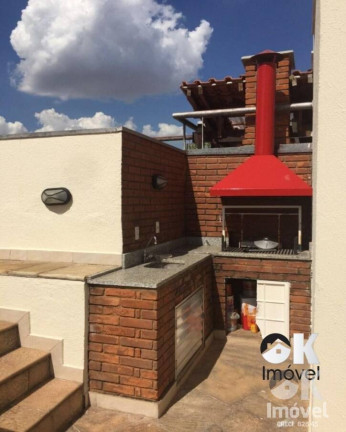 Imagem Cobertura com 3 Quartos à Venda, 237 m² em Pinheiros - São Paulo Imagem Cobertura com 3 Quartos à Venda, 237 m² em Pinheiros - São Paulo