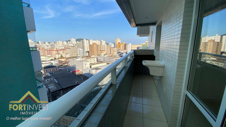 Imagem Imóvel com 1 Quarto à Venda, 39 m² em Boqueirão - Praia Grande Imagem Imóvel com 1 Quarto à Venda, 39 m² em Boqueirão - Praia Grande