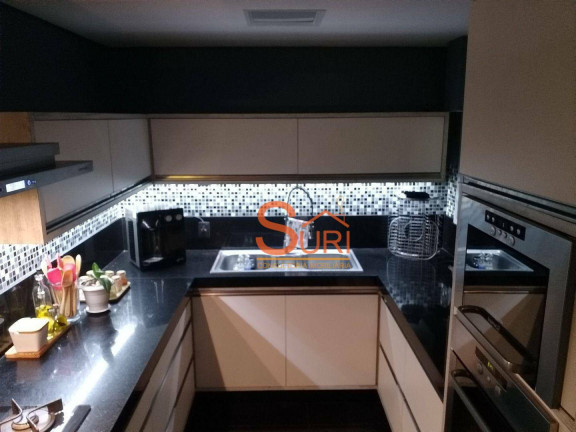 Imagem Apartamento com 3 Quartos à Venda, 145 m² em Santa Paula - São Caetano Do Sul Imagem Apartamento com 3 Quartos à Venda, 145 m² em Santa Paula - São Caetano Do Sul