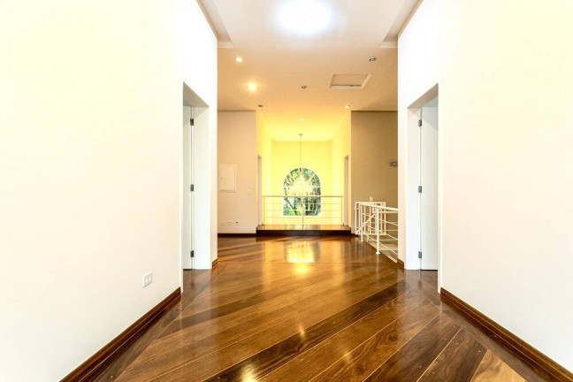 Imagem Casa com 4 Quartos para Alugar, 403 m² em Alphaville - Santana De Parnaíba