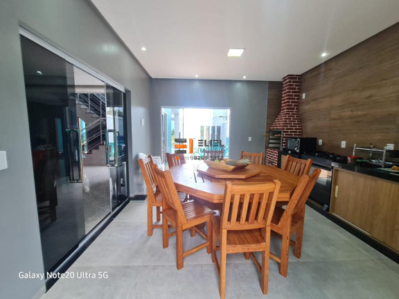 Imagem Casa com 4 Quartos à Venda, 272 m² em Atalaia - Salinópolis